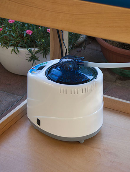 Generatore di vapore