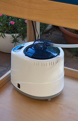 Generatore di vapore