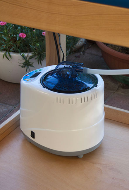 Generatore di vapore