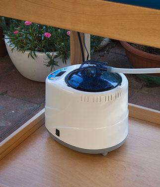 Generatore di vapore